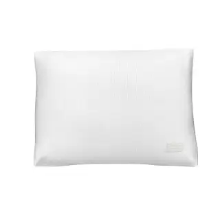 Decor Walther Loft WK Подушка для ванной, нейлон, цвет: белый