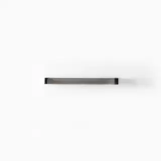 Laufen Kartell Полотенцедержатель 60см, подвесной, цвет: серый