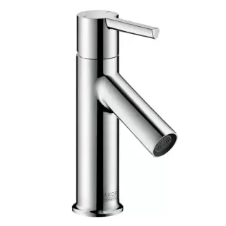 Axor Starck Однорычажный смеситель для малых раковин, цвет: хром