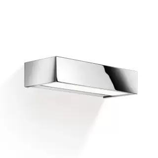 Decor Walther Box 25 N LED Светильник настенный 25x10x5см, светодиодный, 1x LED 16W, цвет: хром