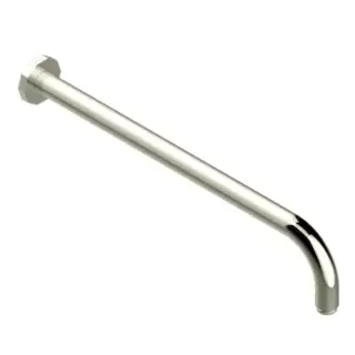 THG Les Ondes Держатель верхнего душа 45см., настенный, цвет: Matt nickel