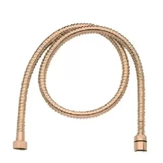 Carlo Frattini Wellness F2021OR Шланг для душа 1500 мм., металлический, цвет: золото