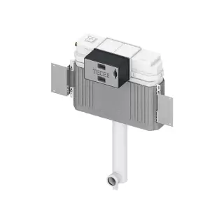 TECEbase Встраиваемый бачок для напольного унитаза