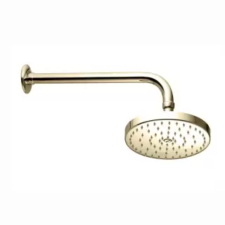 Nicolazzi Doccia Верхний душ, &Oslash; 20см, цвет: Polished Nickel