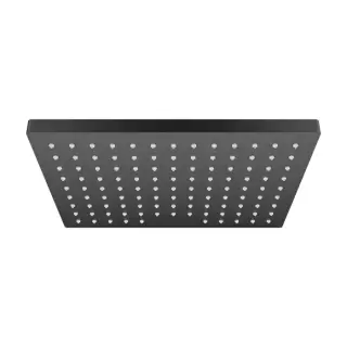 Hansgrohe Vernis Shape Верхний душ 230 1jet EcoSmart, цвет: матовый черный