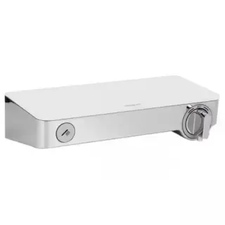 Hansgrohe ShowerTablet Select Смеситель для душа, термостатический, 1 источник, цвет: хром