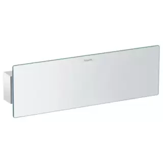 Hansgrohe Fixfit 300 Porter-держатель, цвет: хром