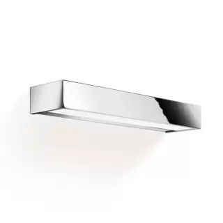Decor Walther Box 40 N LED Светильник настенный 40x10x5см, светодиодный, 1x LED 16W, цвет: хром