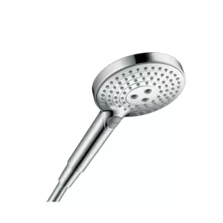 Hansgrohe Raindance Select 120 Air Ручной душ 12см., цвет: хром