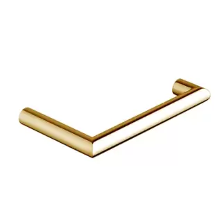 Fantini Young Держатель туалетной бумаги , цвет: Matt British Gold PVD