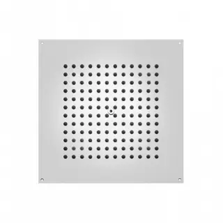 BOSSINI DREAM-CUBE  Верхний душ 370 x 370 мм, цвет: хром