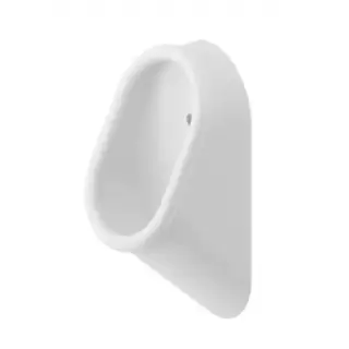 Artceram Babila Писсуар 37x30х64см., подвесной, saniglaze, цвет: белый