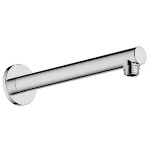 Hansgrohe Vernis Blend Душевой держатель 240 мм, цвет: хром