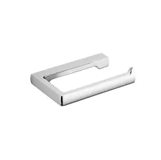 Colombo Lulu Держатель туалетной бумаги, цвет: хром