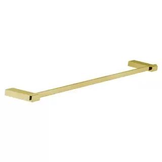 Fima Carlo Frattini Accessori Полотенцедержатель 60см., подвесной, цвет: золото