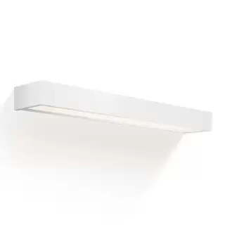 Decor Walther Box 60 N LED Светильник настенный 60x10x5см, светодиодный, 1x LED 32W, цвет: белый матовый