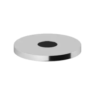 Gessi Ingranaggio Электронное удаленное управление для излива с кран фильтром для регулировки температуры и напора, цвет: хром