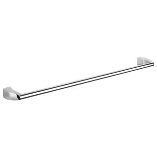 Colombo Road Полотенцедержатель 65см, цвет: хром