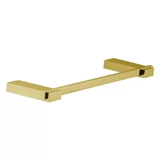 Fima Carlo Frattini Accessori Полотенцедержатель 30см., подвесной, цвет: золото