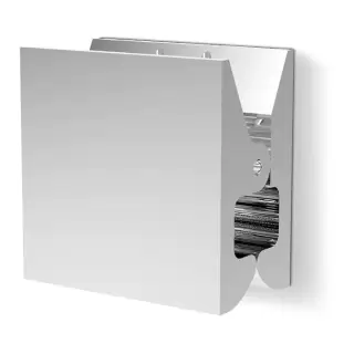 Decor Walther Pinch S/M Крючок/зажим, цвет: хром