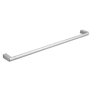 Colombo Lulu Полотенцедержатель 68см, цвет: хром