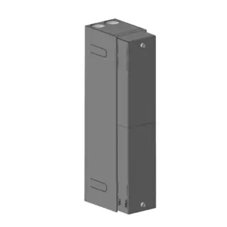 Fantini Внутренняя часть смесителя для душа, 1/2"