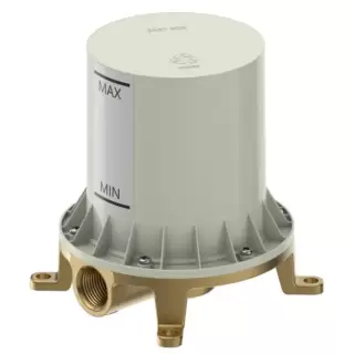 Duravit C1 Внутренняя часть напольного смесителя для ванны