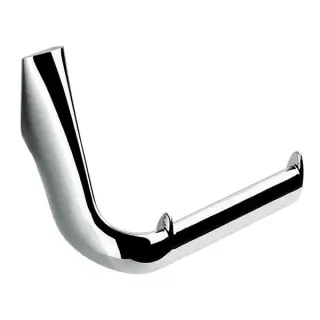 Colombo Land Держатель для туалетной бумаги, цвет: хром