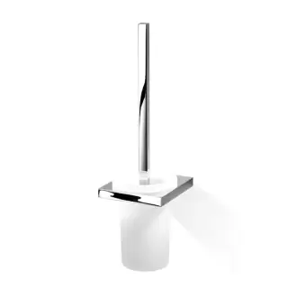 Decor Walther DW 94 Туалетный ершик, подвесной, цвет: хром