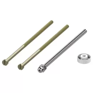 TECE Комплект крепежных элементов для увеличения глубины для панелей смыва писсуара