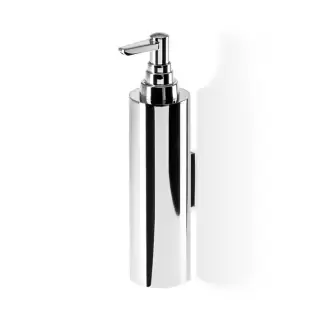 Decor Walther Century DW 380 N Дозатор для мыла, подвесной, цвет: хром