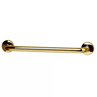 Nicolazzi Accessori Grab Bar Поручень 61.4см, цвет: English Gold