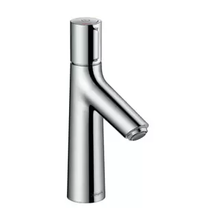 Hansgrohe Talis Select S 100 Смеситель для раковины, однорычажный, на 1 отв., цвет: хром