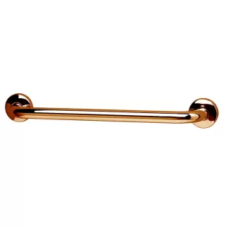 Nicolazzi Accessori Grab Bar Поручень 61.4см, цвет: Rose Gold