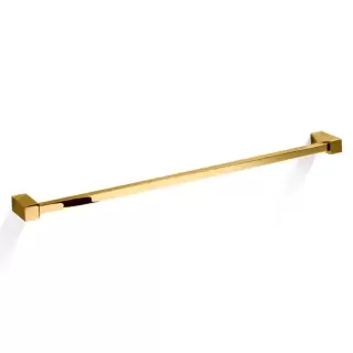 Decor Walther Corner HTE40 Полотенцедержатель 40см, подвесной, цвет: золото