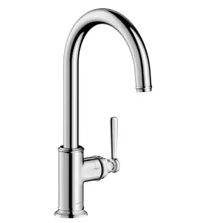 Axor Montreux Смеситель для кухни, однорычажный, на 1 отв., цвет: хром