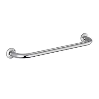 Colombo Units Поручень для ванны 55см, цвет: хром