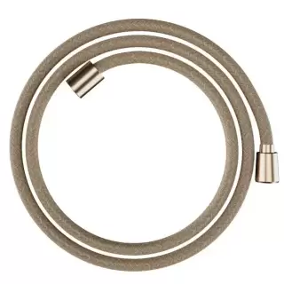 Hansgrohe Designflex Шланг для душа 160см., цвет: бронза шлифованная