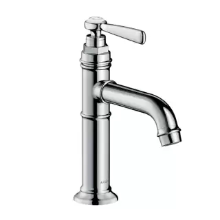 Axor Montreux Однорычажный смеситель для раковины, на 1 отв. цвет: хром