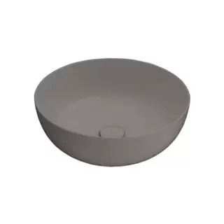 Globo T-Edge Раковина накладная, d:45хh:16см, без отв цвет: Agata