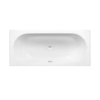 Bette Starlet Ванна прямоугольная 190х90х42см., в комплекте с шумоизоляцией, BetteАнтислип, BetteGlasur&reg; Plus, цвет: эдельвейс