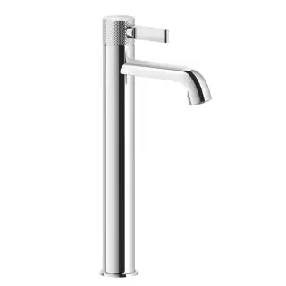 Gessi Inciso Смеситель для раковины, 1 отв., цвет: хром