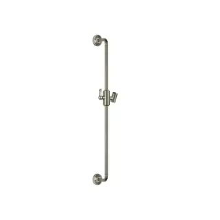 Gessi Venti20 Штанга для душа 86.5см., цвет: Finox Brushed Nickel