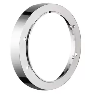 Hansgrohe Удлинитель внешней части 17см, цвет: хром