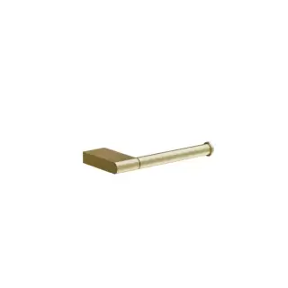 Gessi Origini Держатель для т/б, подвесной, цвет: Brushed Brass PVD