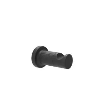 Gessi Inciso Крючок подвесной. цвет: black XL