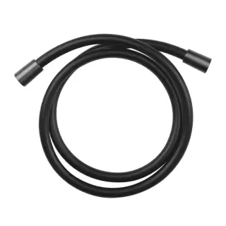 Gessi Шланг для душа 150см., 1/2&rdquo;, цвет: Black Metal Brushed PVD