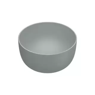 Catalano Sfera Раковина 42см h22 накладная, без отв., цвет: Aqua Satinato