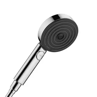Hansgrohe Pulsify Ручной душ, 3jet, EcoSmart, настенный, цвет: хром