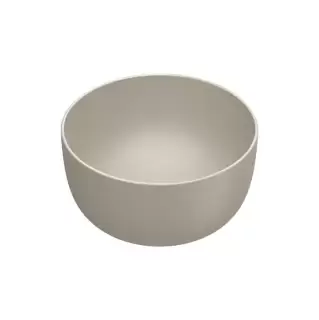 Catalano Sfera Раковина 42см h22 накладная, без отв., цвет: Sabbia Satinato